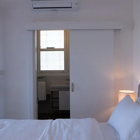 Otel The Blaze Hotel Çeşme