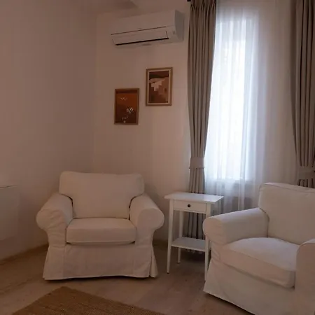 Otel The Blaze Hotel Çeşme