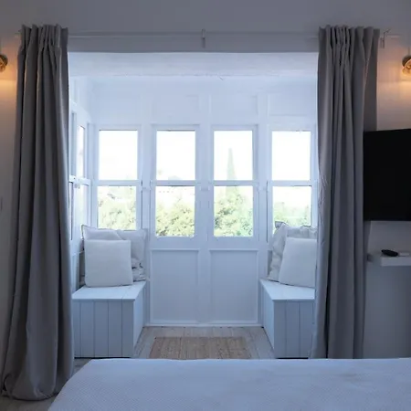 The Blaze Hotel Otel *